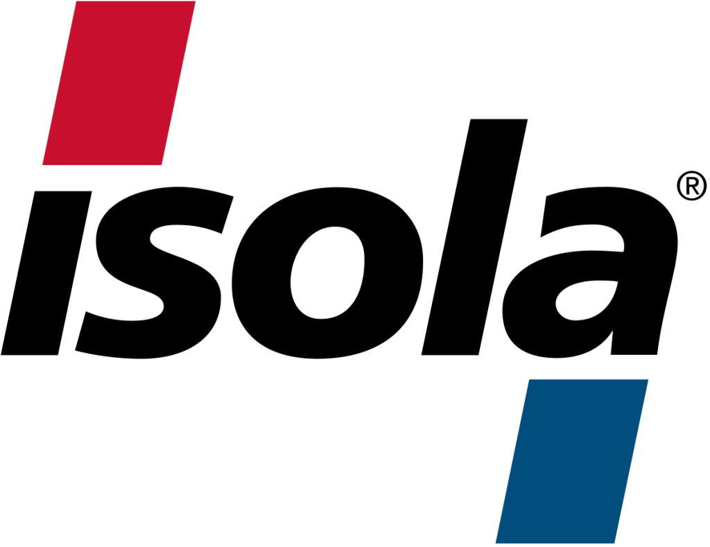 Isola logo