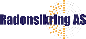Radonsikring logo