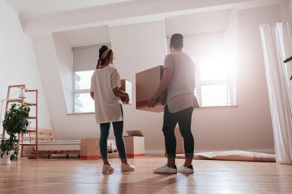 Norsk Radonforening tilsynskampanje