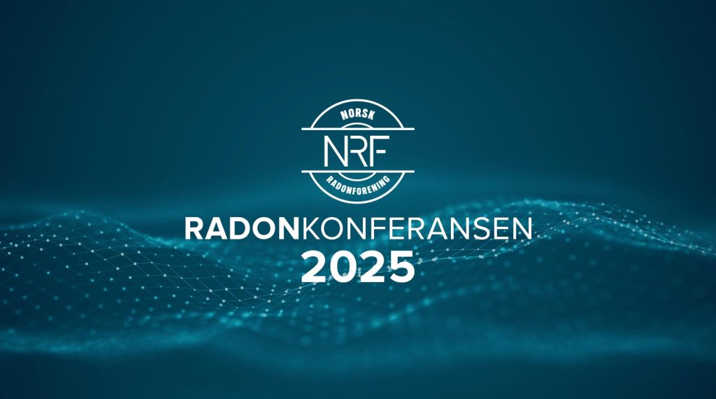 Radonkonferansen 2025